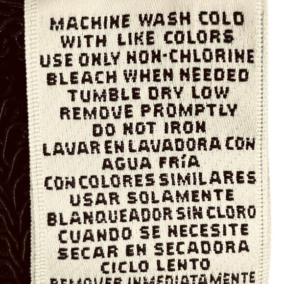 Liz Baker Essentials Teal Blue Velvet Long Sleeve Round Neck Top Size 3X - Picture 7 of 7